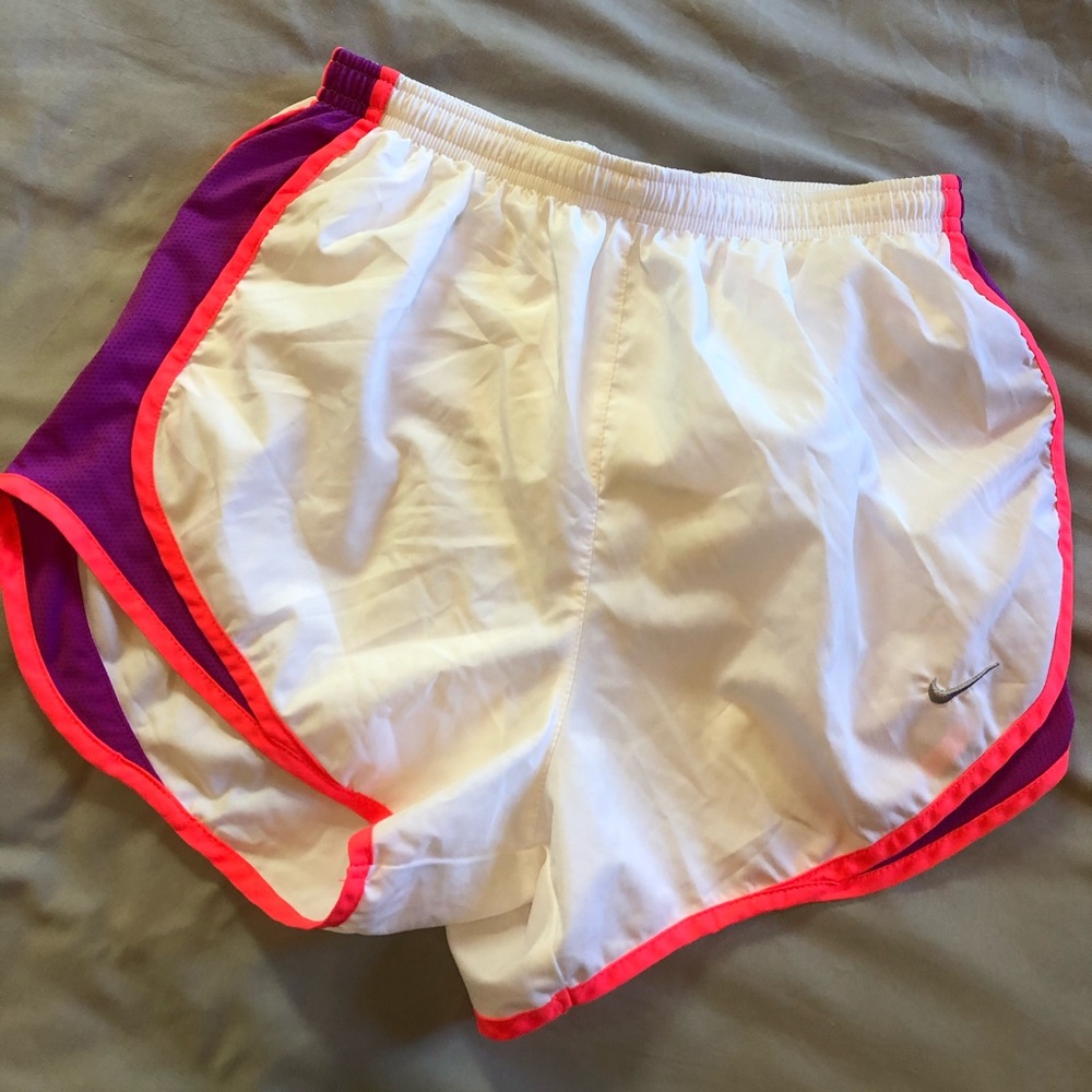 Women’s Nike Running Shorts